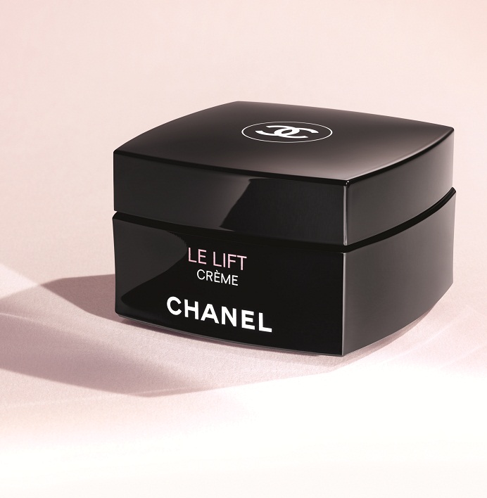 Chanel Набор кремов для лица дневной, ночной, сыворотка и для век подтягивающие