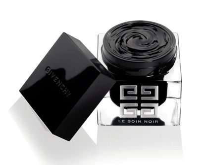 Омоложение кожи лица - Крем Le Soin Noir, Givenchy