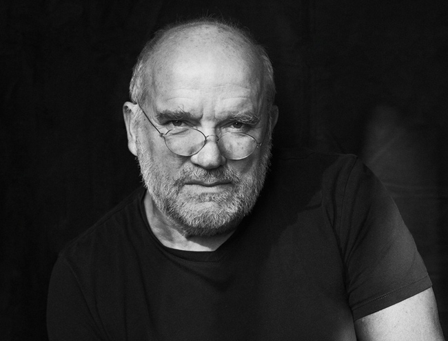 Peter Lindbergh: A Different Fashion Vision