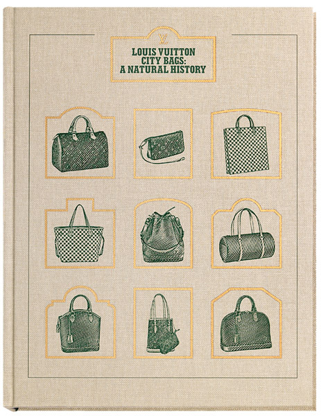 История сумок Louis Vuitton
