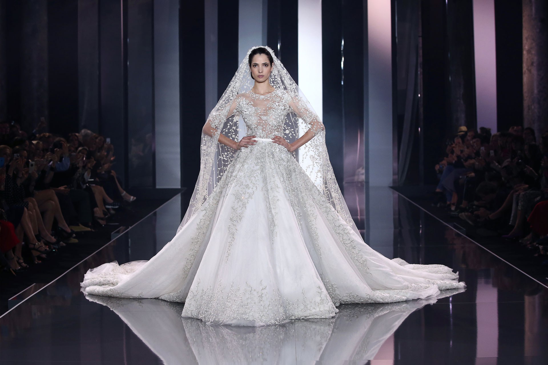 Ralph & Russo Couture 
