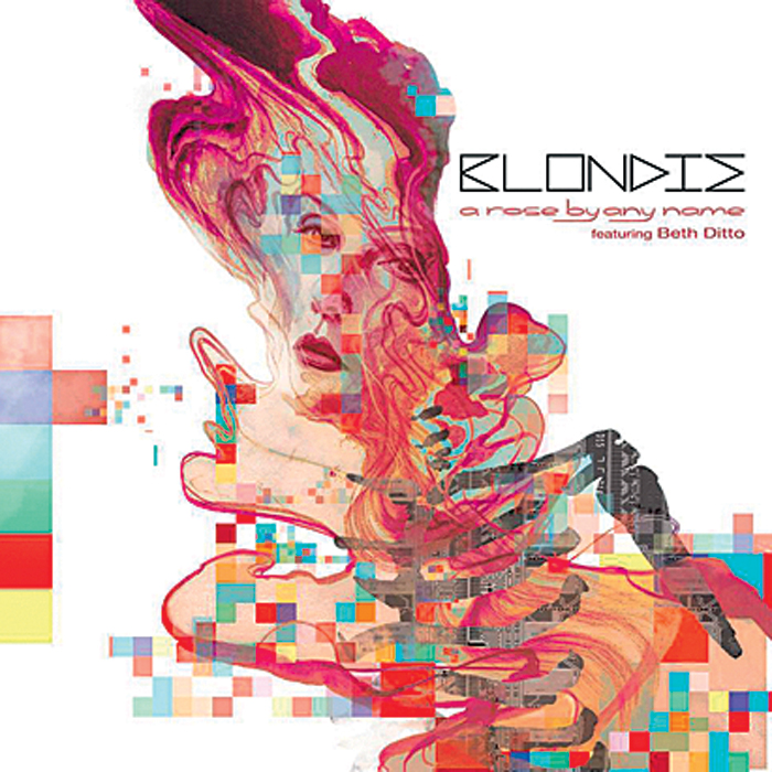 Blondie - Ghosts of
Download