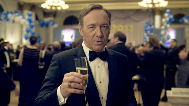 8 сериалов от знаменитых режиссеров